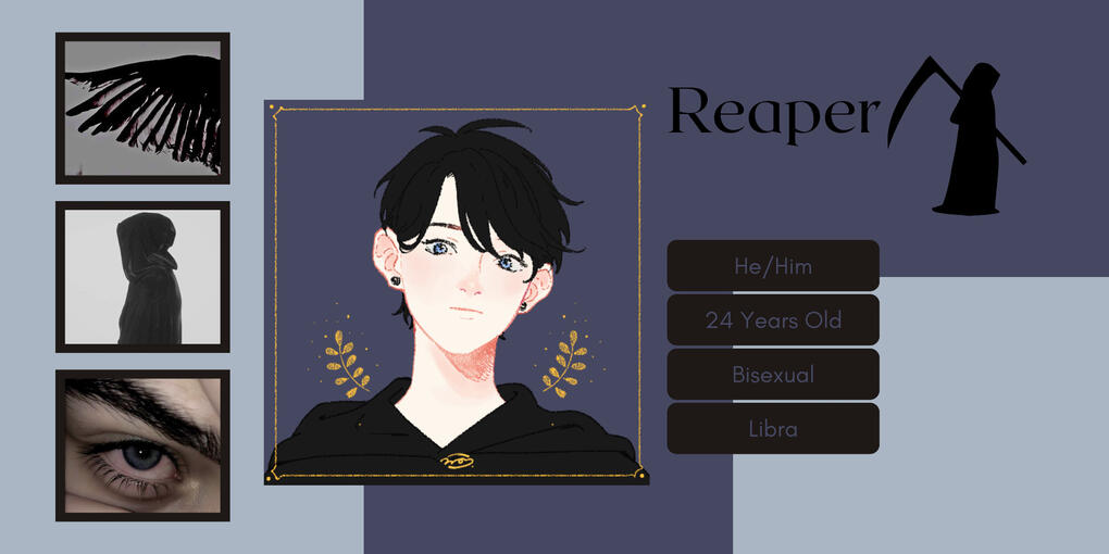 Reaper