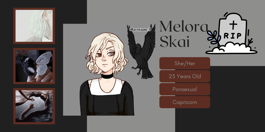 Melora Skai