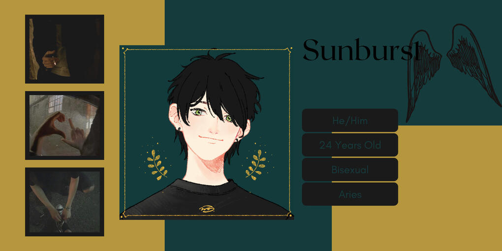 Sunburst