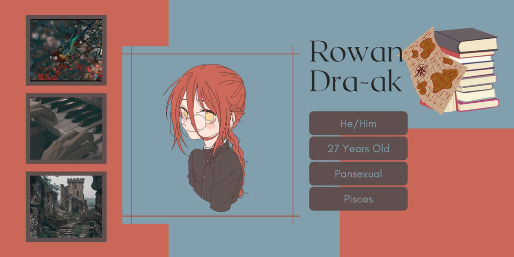 Rowan Dra-ak
