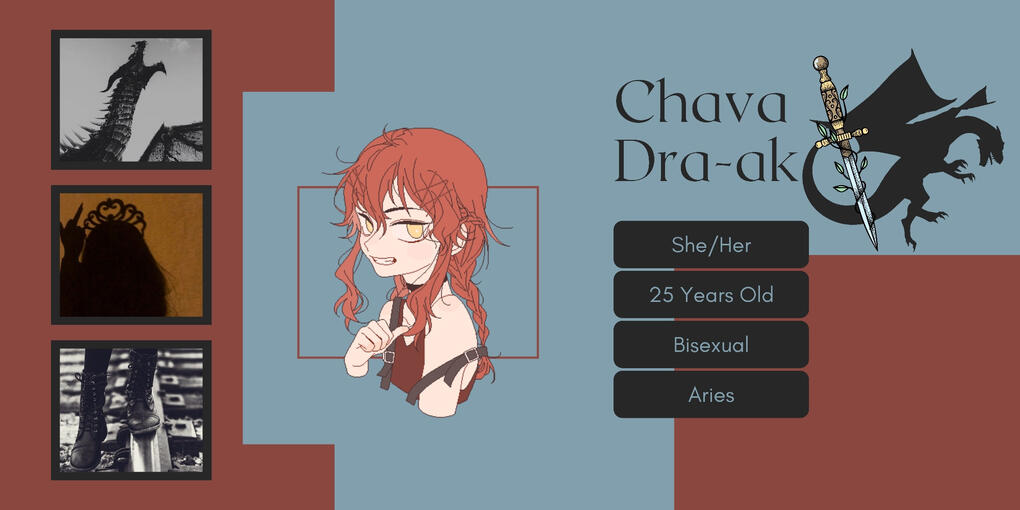 Chava Dra-ak
