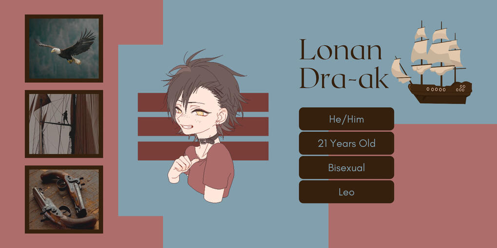 Lonan Dra-ak